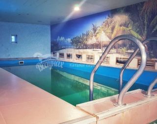 Сауна Сауна на Фрунзе в Ирбите