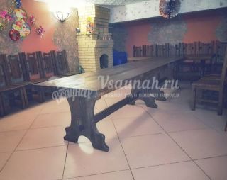 Сауна Сауна на Фрунзе в Ирбите