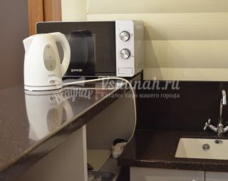 Сауна Сауна Pegas Club в Туле