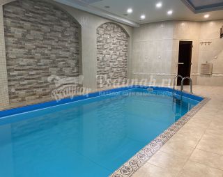 Сауна Сауна Pegas Club в Туле