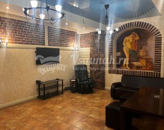 Сауна Сауна Pegas Club в Туле