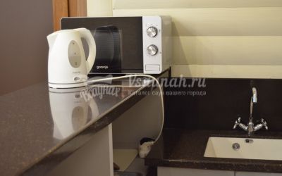 Сауна Pegas Club в Туле