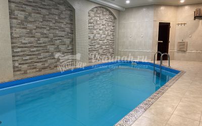 Сауна Pegas Club в Туле