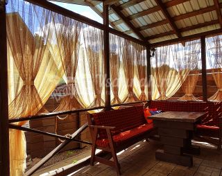 Сауна Баня на базе отдыха Иди Лесом в Барнауле