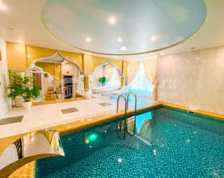 Сауна Сауна Plazma в Туле