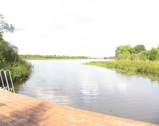 Сауна Баня на базе отдыха Колкуново в Кимрах