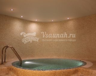 Сауна Баня Кедровая мыльня в Бердске