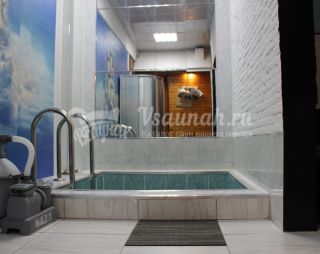 Сауна Сауна Семь пятниц в Сыктывкаре