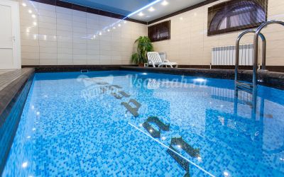 Сауна  Адмирал в Туле