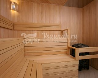 Сауна Сауна  Адмирал в Туле