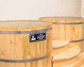 Сауна Бани Деревенька на Островского в Казани