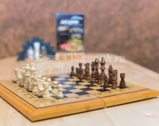 Сауна Бани Деревенька на Островского в Казани