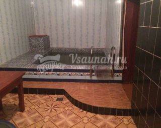 Сауна Сауна на Пушкина в Энгельсе