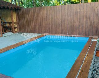 Сауна Баня Баныч в Калининграде