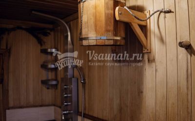 Банный комплекс Карелия в Йошкар-Оле