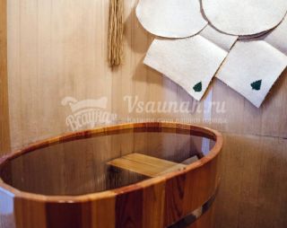 Сауна Банный комплекс Карелия в Йошкар-Оле