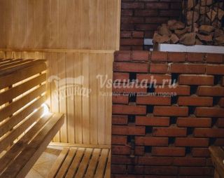 Сауна Банный комплекс Карелия в Йошкар-Оле