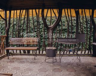 Сауна Банный комплекс Карелия в Йошкар-Оле