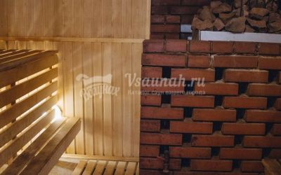 Банный комплекс Карелия в Йошкар-Оле