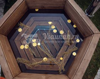 Сауна Банный комплекс Карелия в Йошкар-Оле