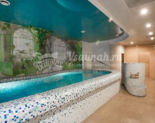 Сауна Сауна Армения в Туле