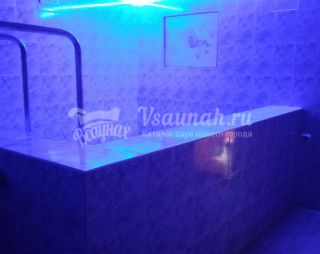 Сауна сауна Кедр в Сочи