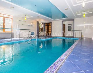 Сауна Сауна Лорд в Краснодаре