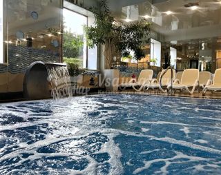 Сауна Сауна Сочи Бриз в Сочи