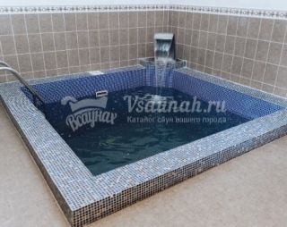 Сауна Сауна в Керчи