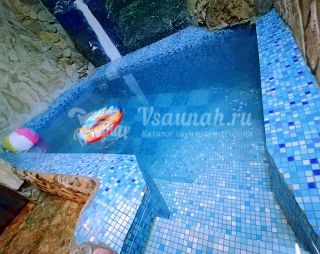 Сауна Банька на дровах в Краснодаре