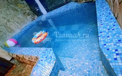 Банька на дровах в Краснодаре