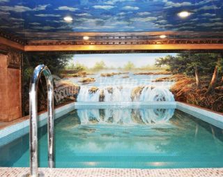 Сауна Сауна Golden SPA в Саратове