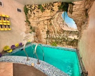 Сауна Турецкая баня в Хабаровске