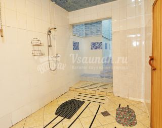 Сауна Сауна Дружба в Абакане