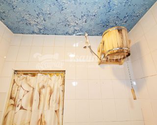 Сауна Сауна Дружба в Абакане