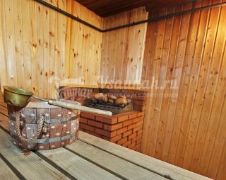 Сауна Сауна Дружба в Абакане