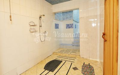 Сауна Дружба в Абакане