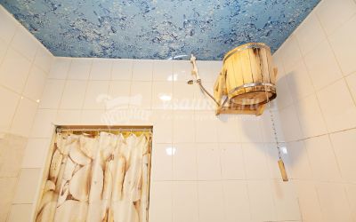 Сауна Дружба в Абакане