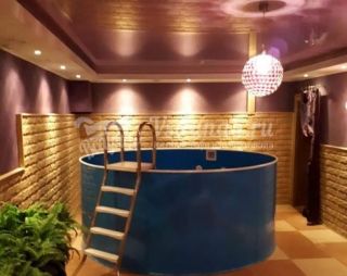 Сауна Сауна Мораль в Ростове-на-Дону