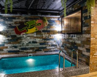 Сауна Сауна Сукно в Кирове