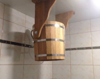 Сауна Баня с русской парной и бассейном в Ржеве