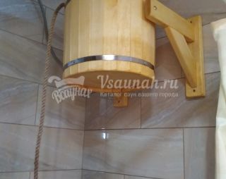 Сауна Сауна Урал в Евпатории