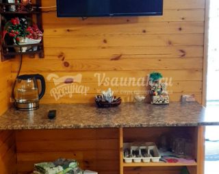 Сауна Сауна Урал в Евпатории