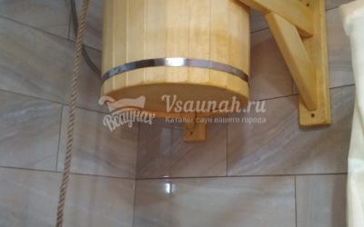 Сауна Урал в Евпатории