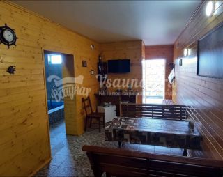 Сауна Сауна Урал в Евпатории