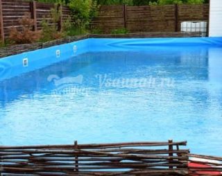 Сауна Silverpool зона отдыха с бассейном в химках в Химках