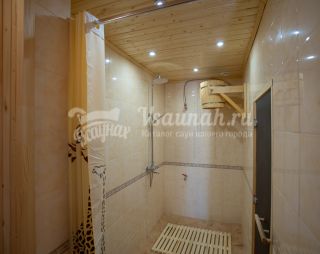 Сауна Банька у Саньки в Севастополе