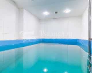 Сауна Сауна Комфорт в Тюмени