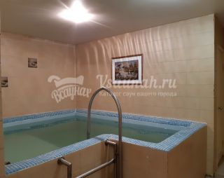 Сауна Сауна RED в Ангарске