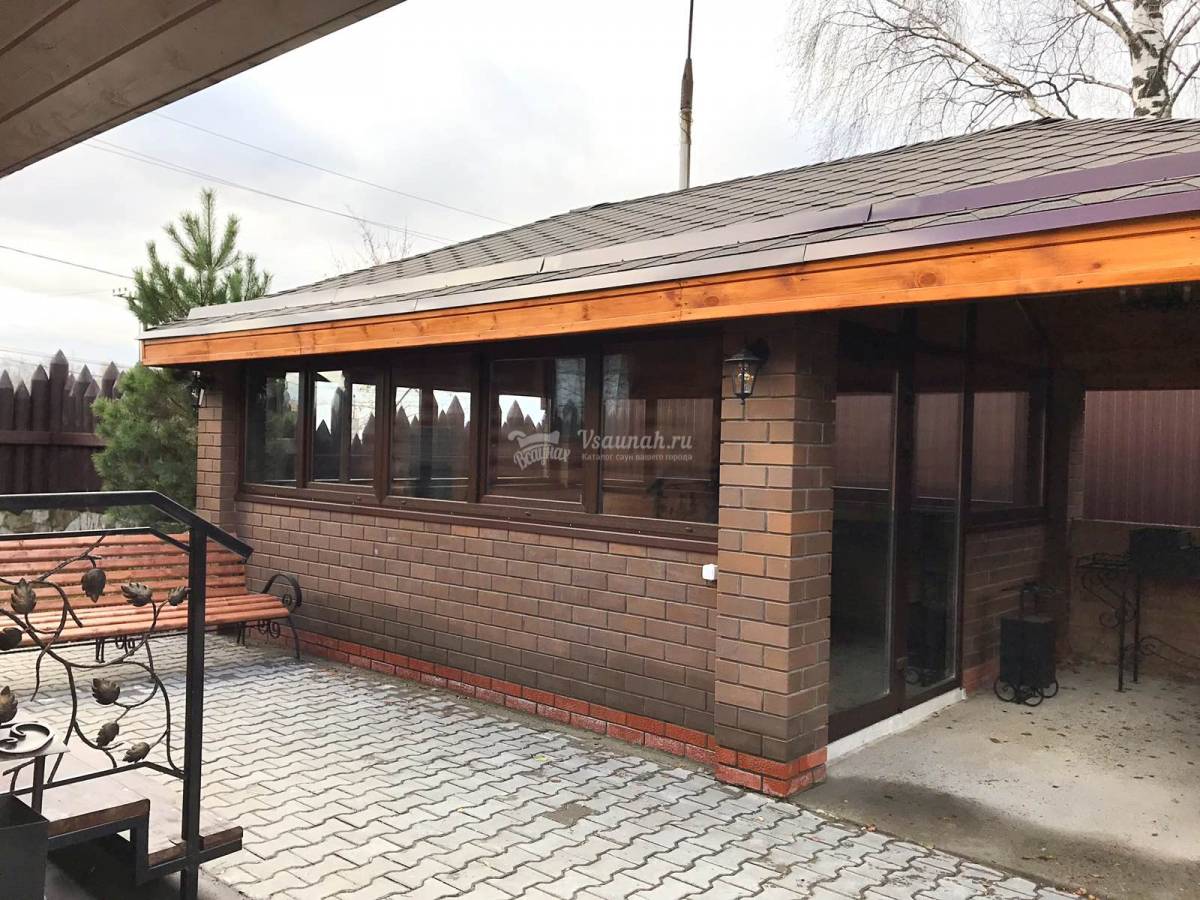 Изображение зала